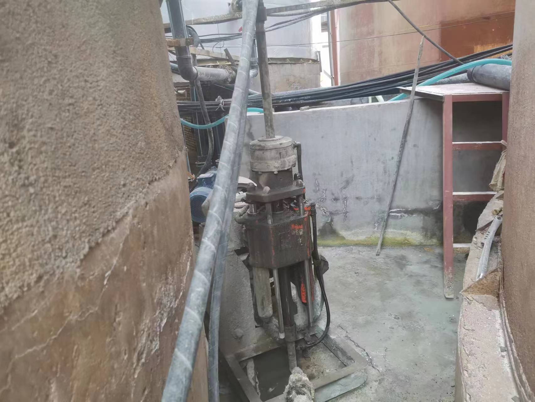 建瓯基础注浆工程施工中应注意哪些?